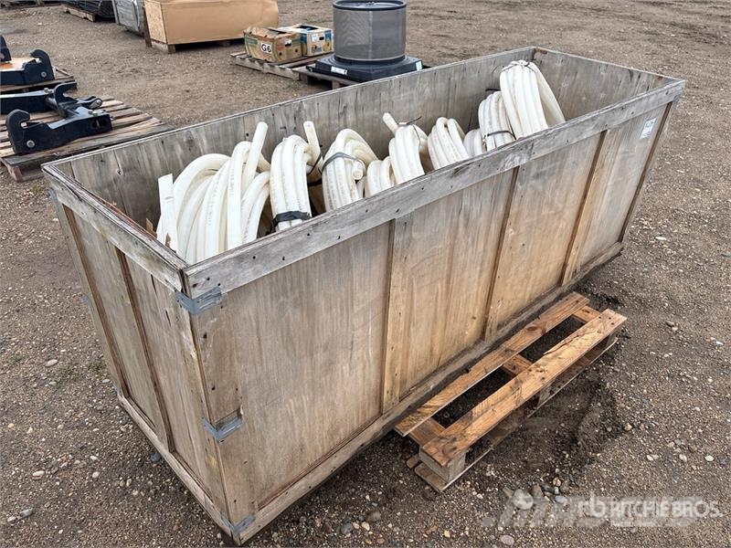 75 ft Secondary Air Drill Hose - unused (Unused) 其他農業機械