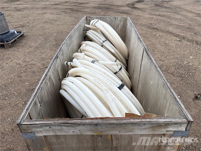 75 ft Secondary Air Drill Hose - unused (Unused) 其他農業機械