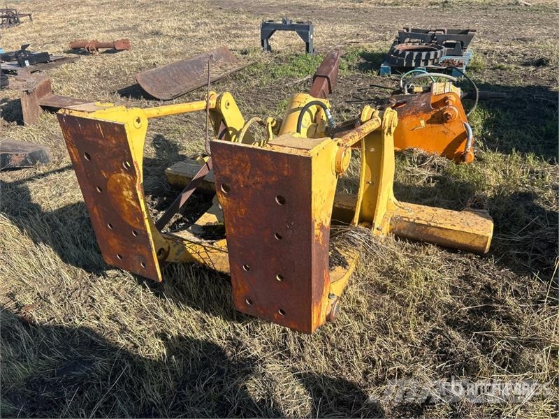 76 in Ripper Dozer Attachment Строителство - Други