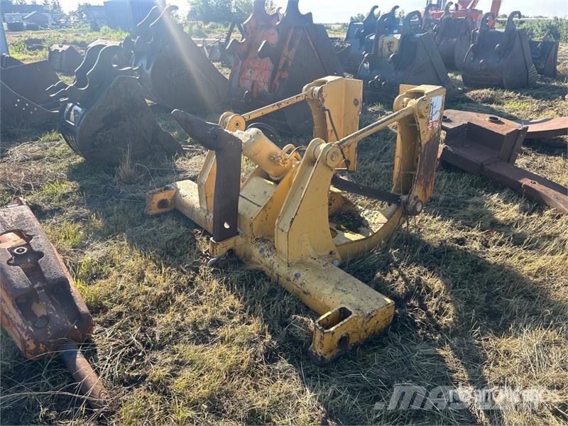 76 in Ripper Dozer Attachment Строителство - Други