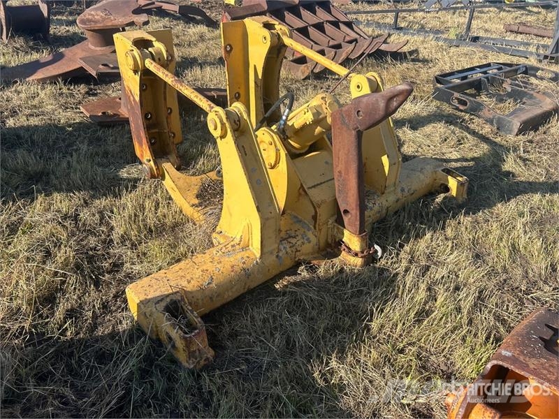 76 in Ripper Dozer Attachment Строителство - Други