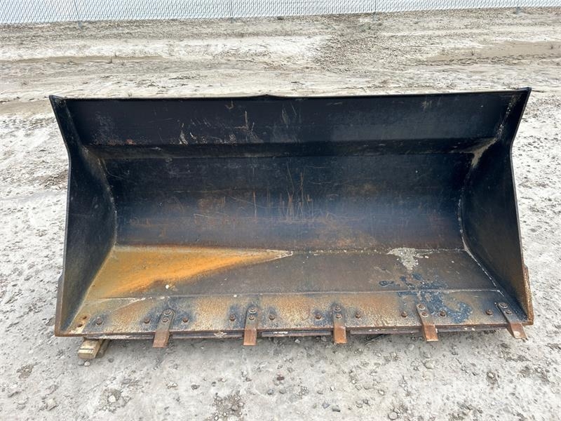 78 in Q/C General Purpose Wheel Loader Bucket Kašike / Korpe