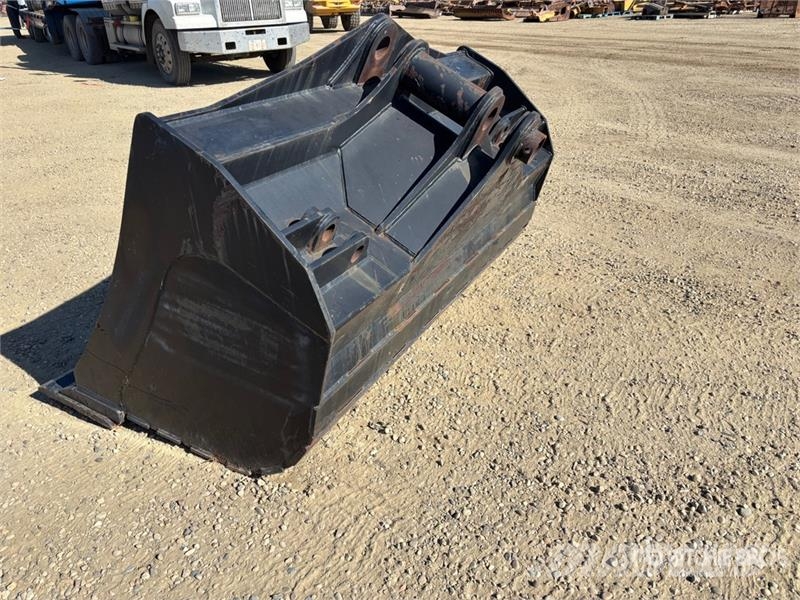 79 in Cleanup Excavator Bucket Kašike / Korpe