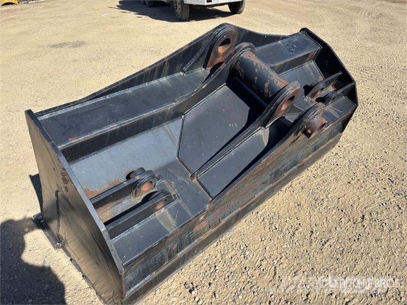 79 in Cleanup Excavator Bucket Kašike / Korpe