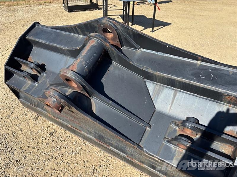 79 in Cleanup Excavator Bucket Kašike / Korpe