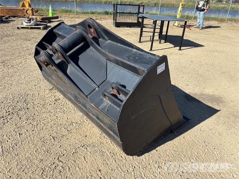 79 in Cleanup Excavator Bucket Kašike / Korpe