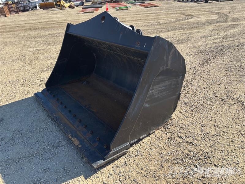 79 in Cleanup Excavator Bucket Kašike / Korpe