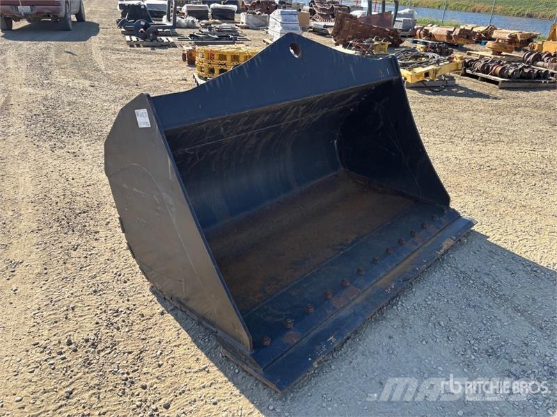 79 in Cleanup Excavator Bucket Kašike / Korpe