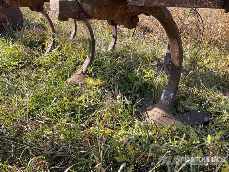  8 ft 3-Point . Cultivator Cultivadoras