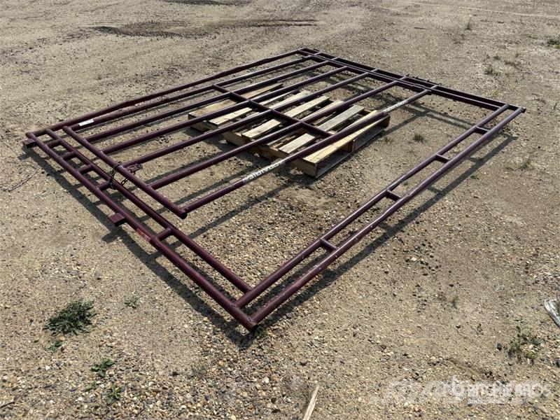 8 ft Livestock Gate Other livestock machinery and accessories