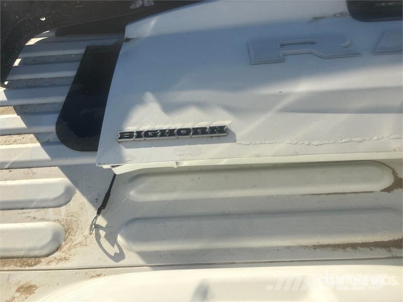  8 ft Pickup Truck Bed معدات النقل - غير ذلك