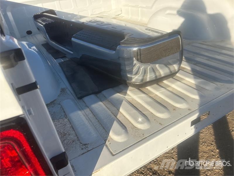  8 ft Pickup Truck Bed معدات النقل - غير ذلك
