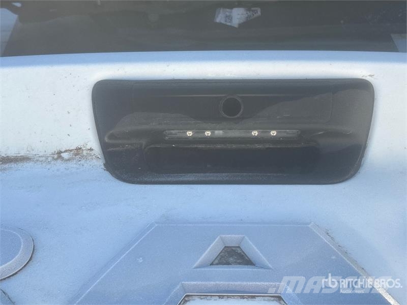  8 ft Pickup Truck Bed معدات النقل - غير ذلك