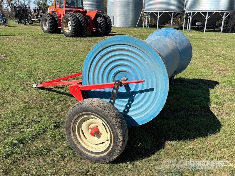  8 ft Poly Swath Roller Andanatori
