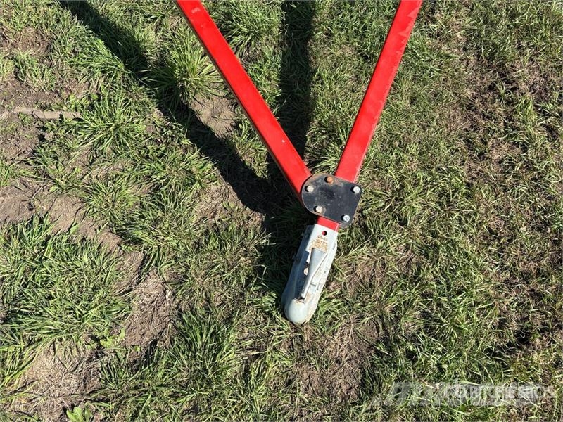  8 ft Poly Swath Roller Andanatori