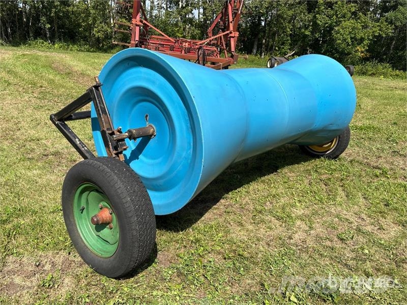 8 ft Poly Swath Roller Θεριστικές-χορτοκοπτικές μηχανές