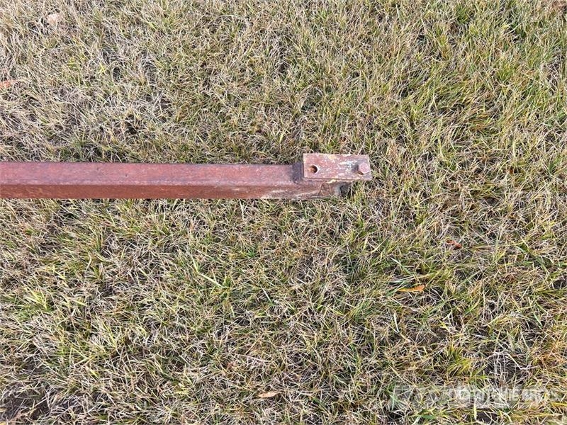 8 ft Poly Swath Roller Skupljači
