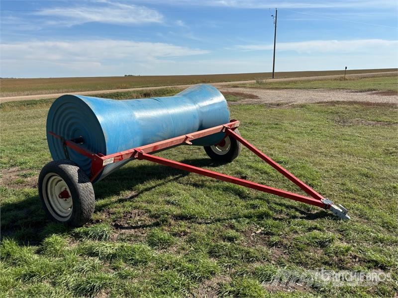  8 ft Poly Swath Roller Andanatori