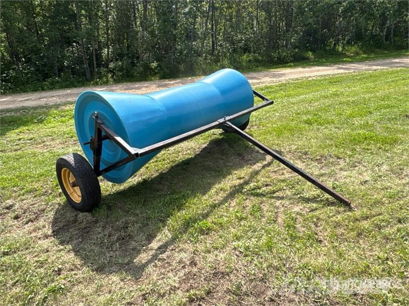 8 ft Poly Swath Roller Θεριστικές-χορτοκοπτικές μηχανές