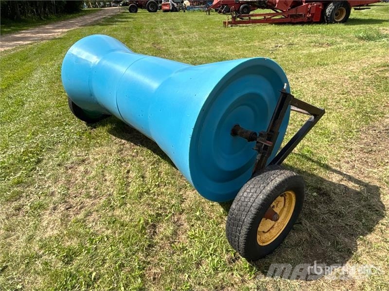 8 ft Poly Swath Roller Θεριστικές-χορτοκοπτικές μηχανές