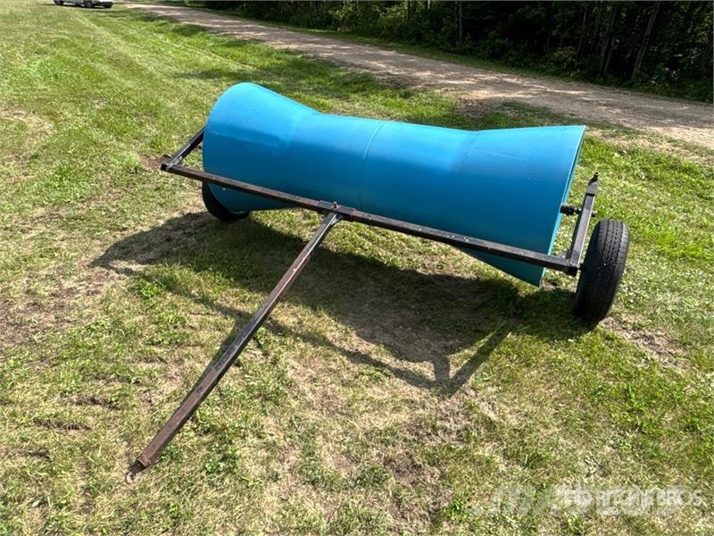 8 ft Poly Swath Roller Θεριστικές-χορτοκοπτικές μηχανές