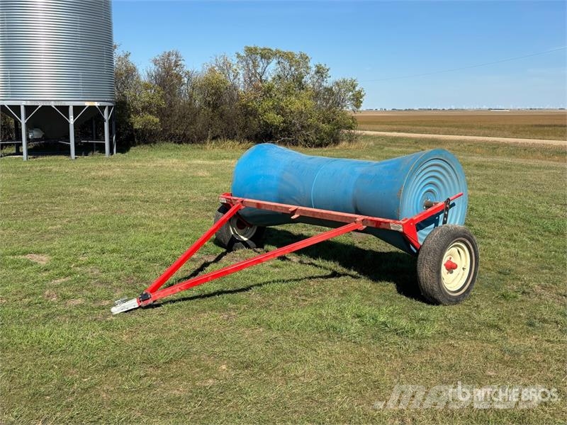  8 ft Poly Swath Roller Andanatori