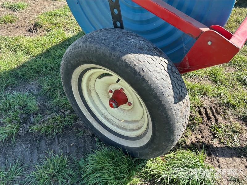  8 ft Poly Swath Roller Andanatori