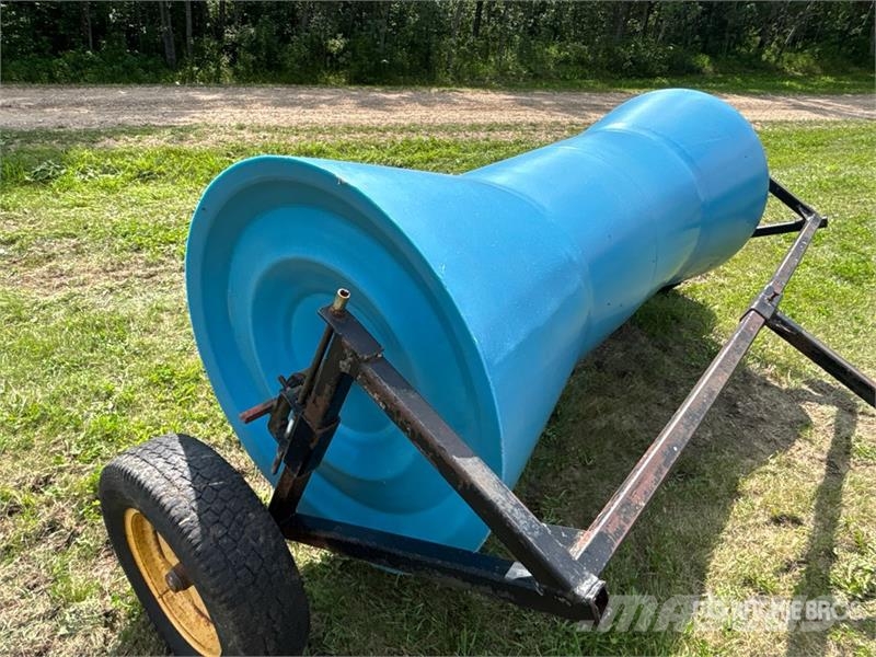 8 ft Poly Swath Roller Θεριστικές-χορτοκοπτικές μηχανές