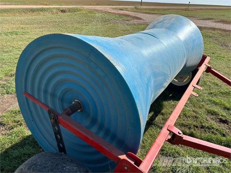  8 ft Poly Swath Roller Andanatori