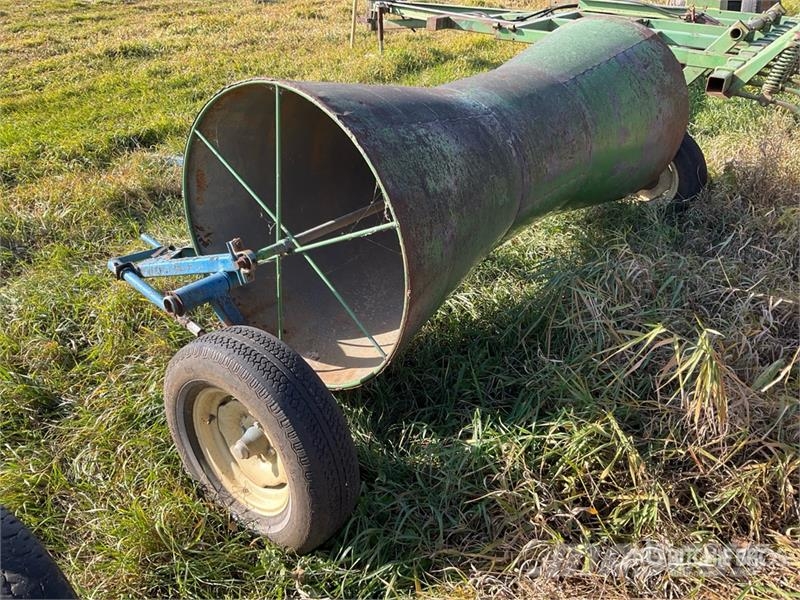 8 ft Steel Swath Roller Zgrabljalniki
