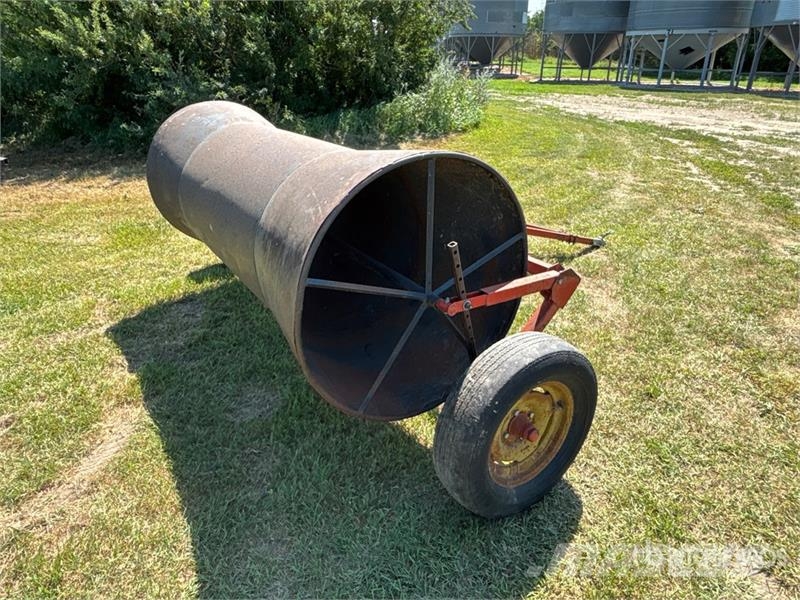 8 ft Swath Roller Прибиральні комбайни