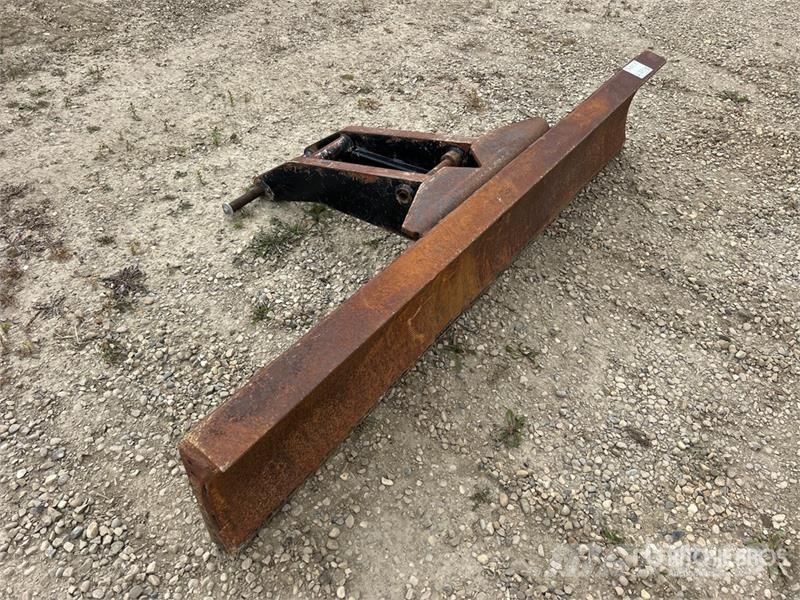 83 in Trencher Attachment Bouw - Overige