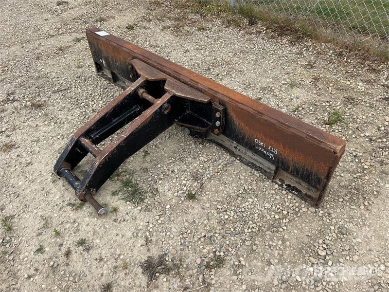 83 in Trencher Attachment Bouw - Overige