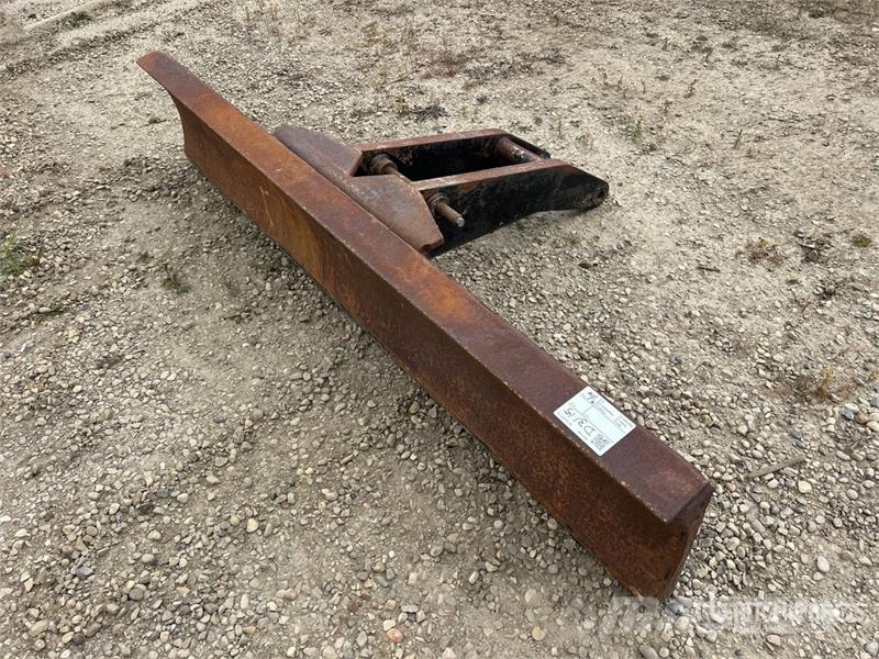 83 in Trencher Attachment Bouw - Overige