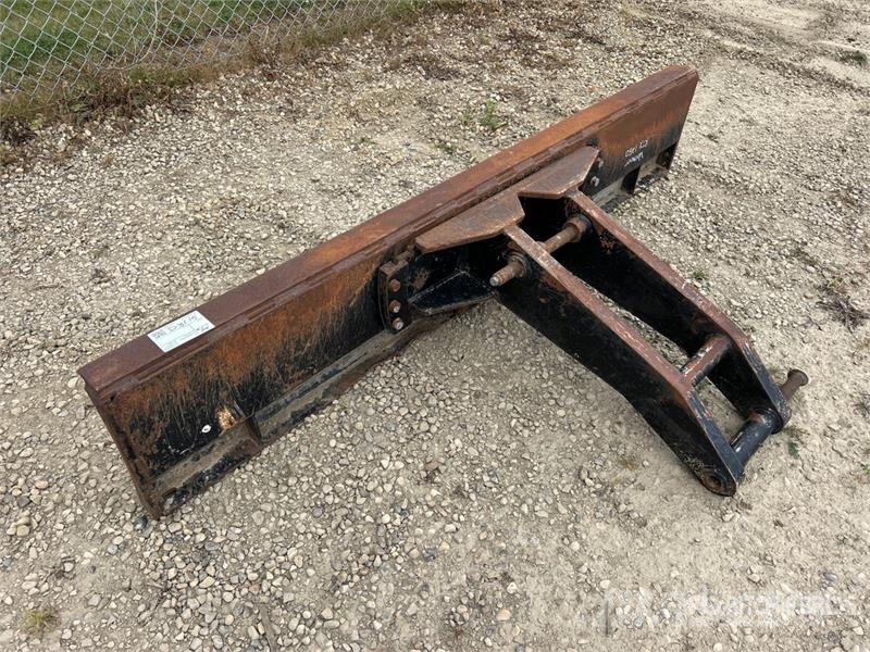 83 in Trencher Attachment Bouw - Overige