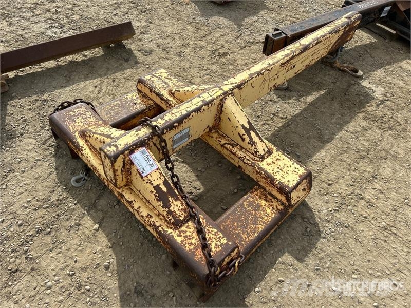 84 in Material Handling Arm Inne akcesoria