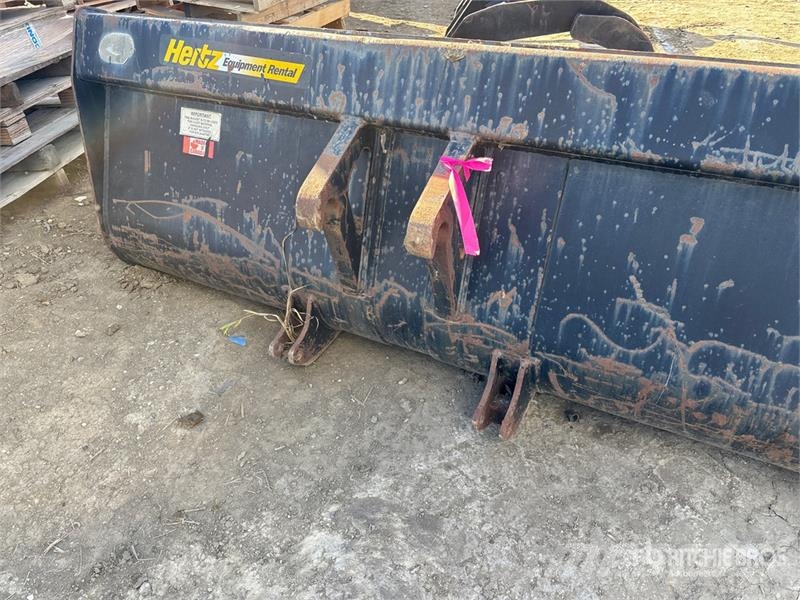  84 in Misc Bucket مكونات أخرى