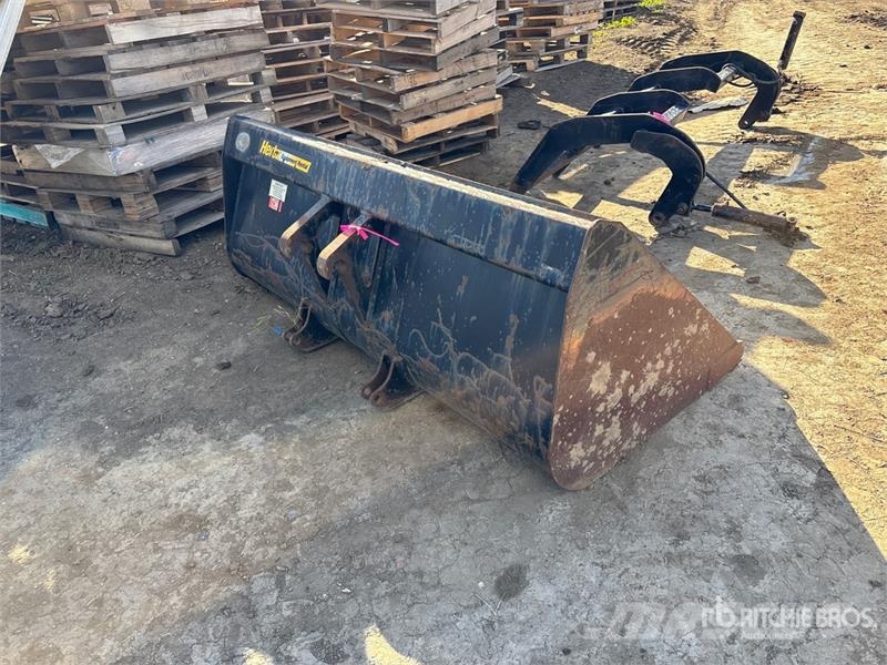  84 in Misc Bucket مكونات أخرى