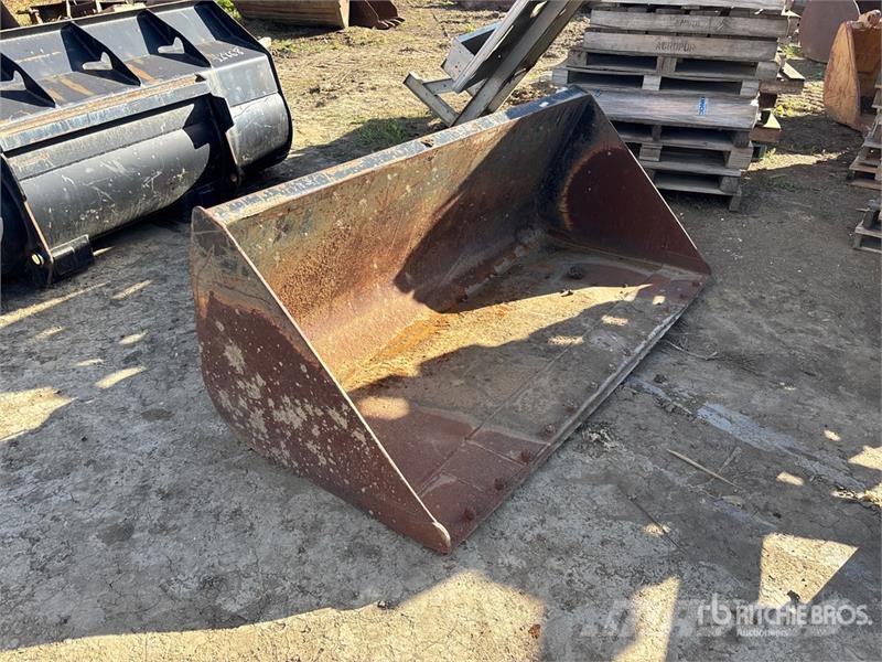  84 in Misc Bucket مكونات أخرى