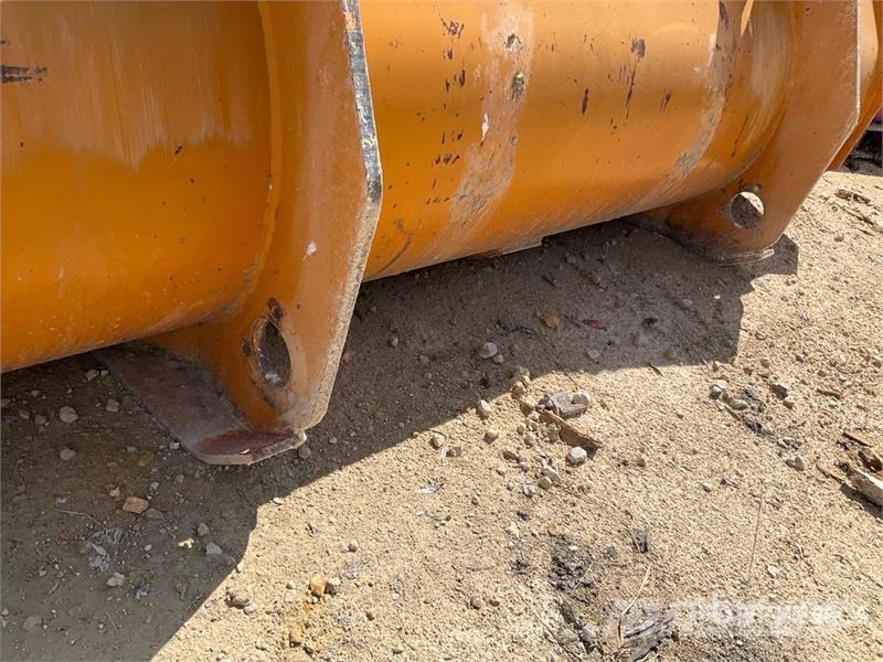  85 in Backhoe Loader Bucket Kanalak