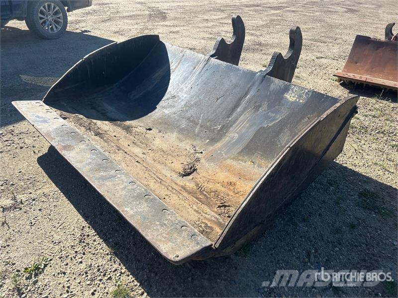  85 in Q/C Push Blade Drugi deli