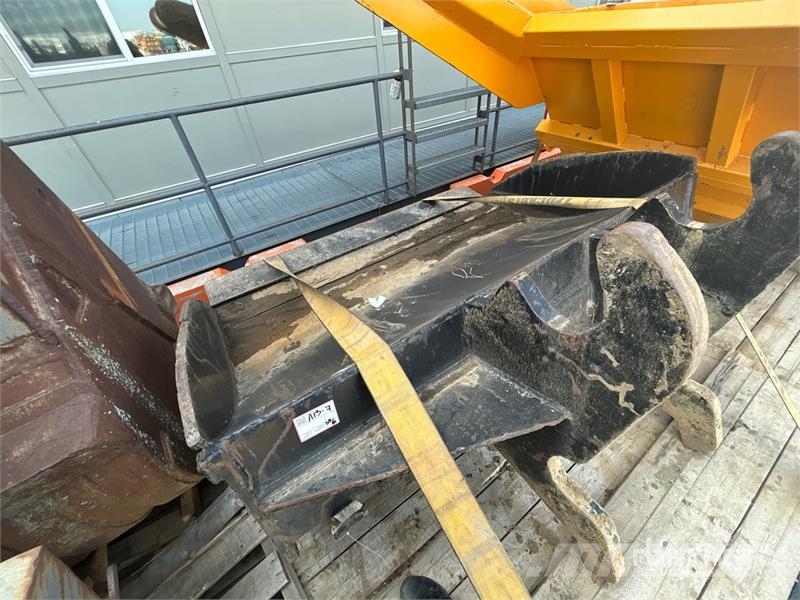  85 in Q/C Push Blade Drugi deli