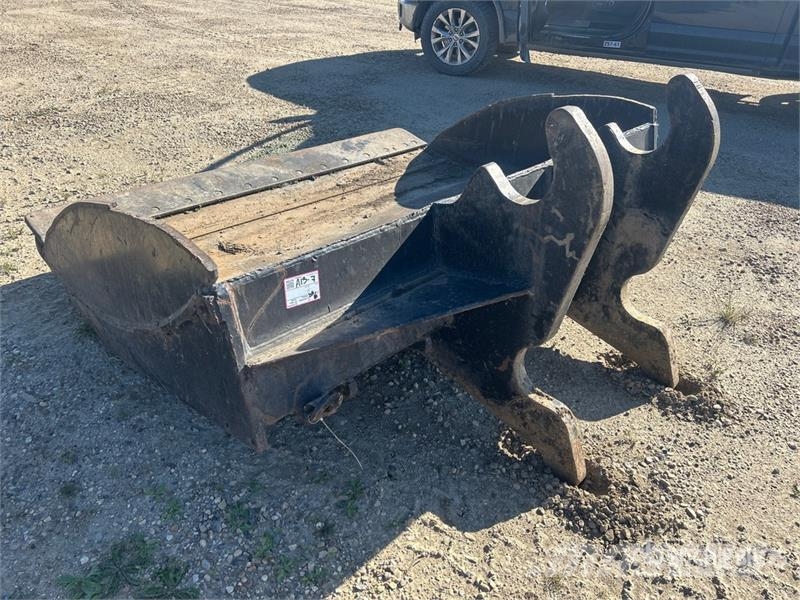  85 in Q/C Push Blade Drugi deli