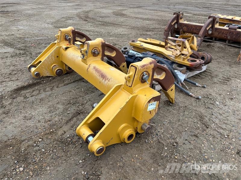  86 in Multi Shank Crawler Tractor Ripper مكونات أخرى