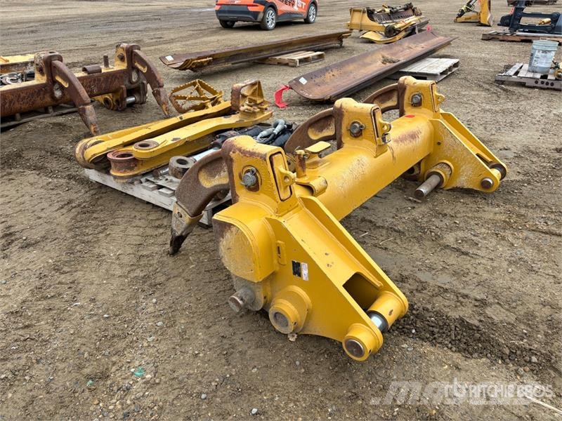  86 in Multi Shank Crawler Tractor Ripper مكونات أخرى