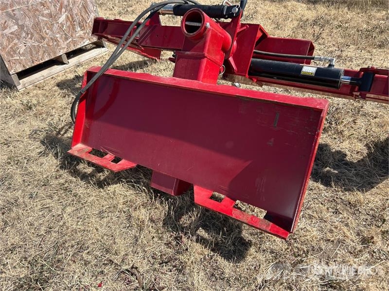 88 in Hydraulic Sprayer Tire Jogger - Fits Skid St مكونات أخرى