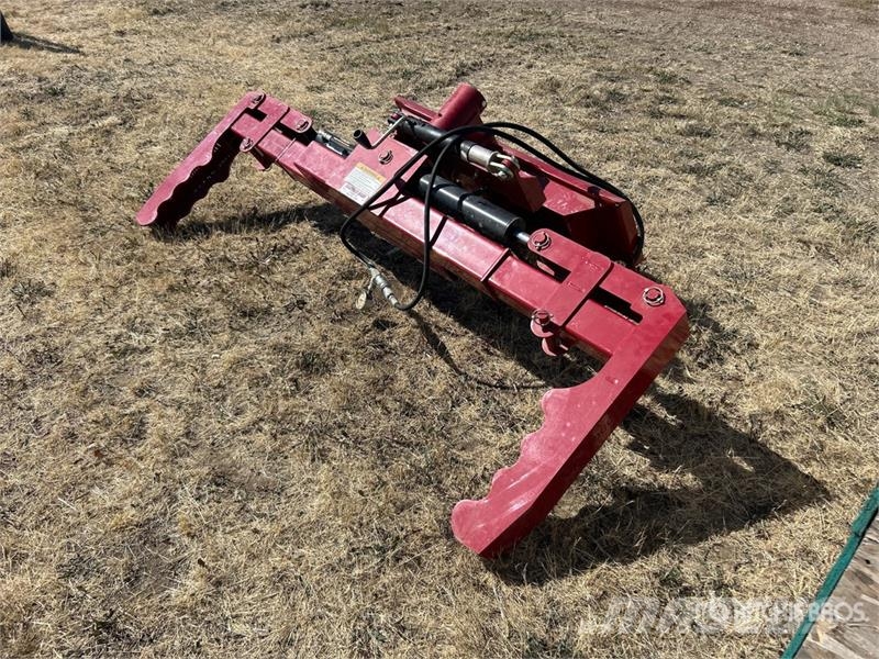 88 in Hydraulic Sprayer Tire Jogger - Fits Skid St مكونات أخرى