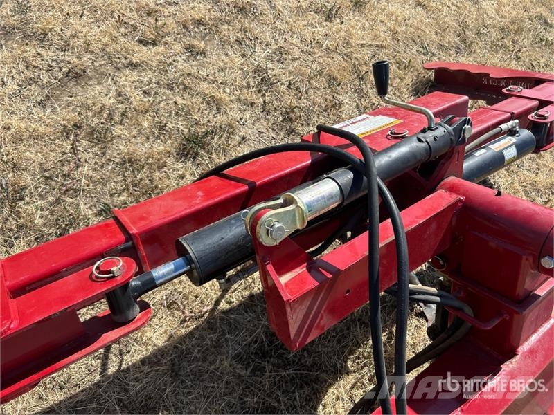88 in Hydraulic Sprayer Tire Jogger - Fits Skid St مكونات أخرى