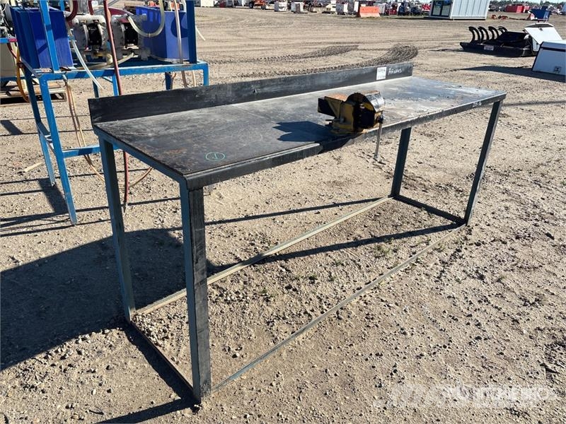 89 in Workbench Ďalšie komponenty
