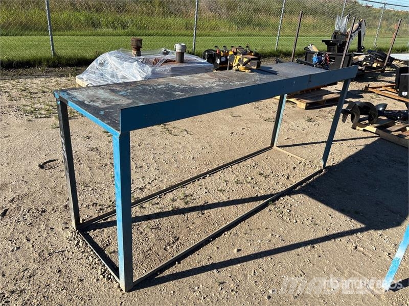 89 in Workbench Ďalšie komponenty